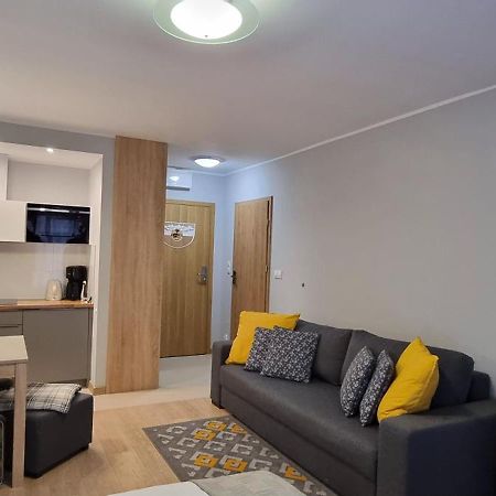 Apartmament nowy widok na las Szklarska Poręba Exterior foto