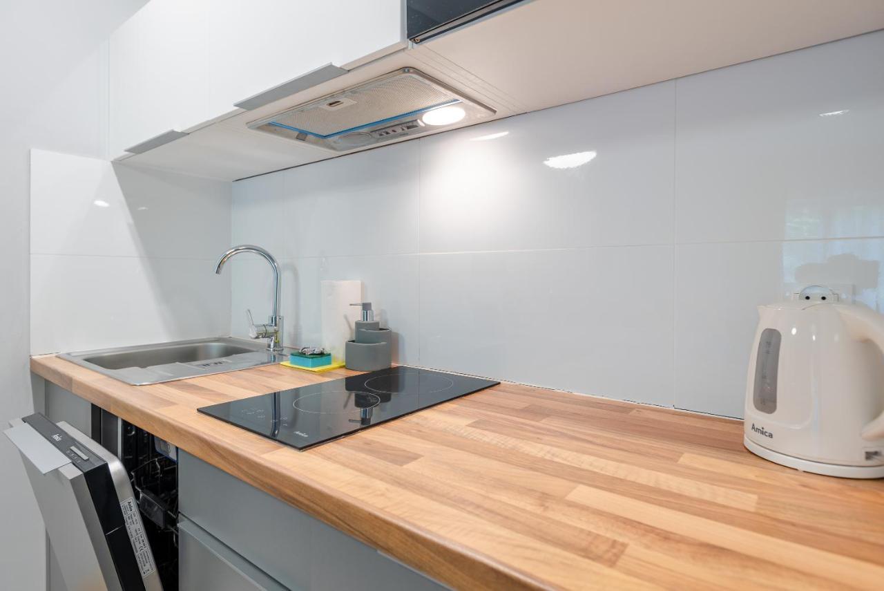 Apartmament nowy widok na las Szklarska Poręba Exterior foto