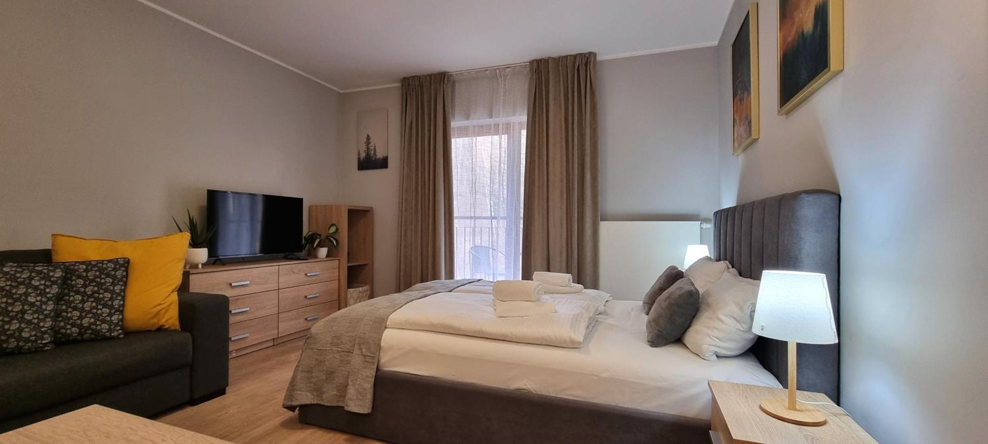 Apartmament nowy widok na las Szklarska Poręba Exterior foto