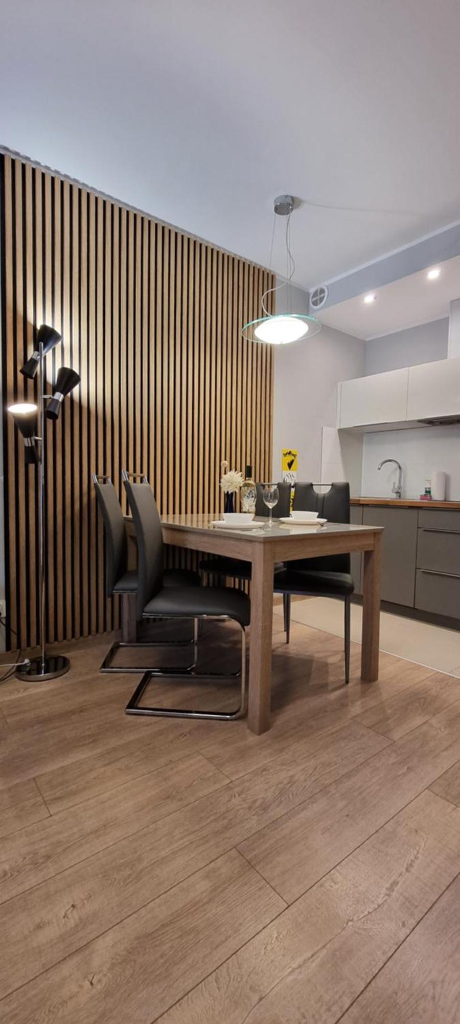 Apartmament nowy widok na las Szklarska Poręba Exterior foto